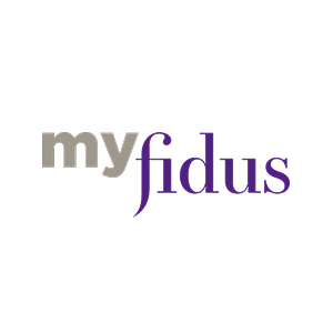 Logo MyFidus