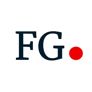 Logo Fidicuaire Genevoise