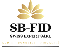 Logo SB-FID Swiss Expert Sàrl